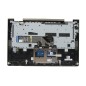 Lenovo laptop cover and keyboard